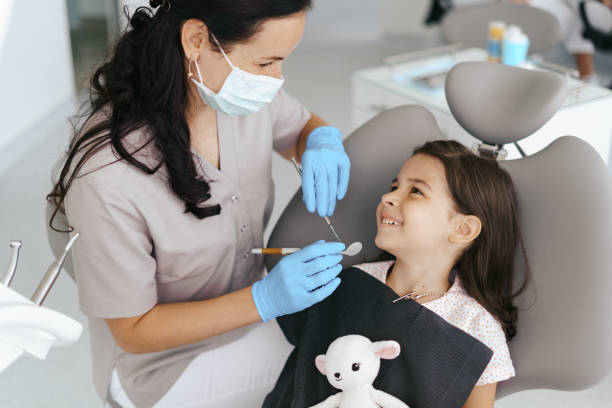 Best Pediatric Emergency Dentist in Ellsworth, ME